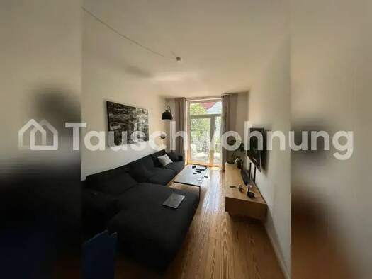 Wohnung zur Miete Tauschwohnung 1.000 € 2 Zimmer 55 m² 3. Geschoss Niendorf Hamburg 20257