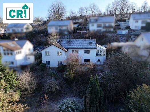 Einfamilienhaus zum Kauf 549.900 € 6 Zimmer 213,5 m² 771 m² Grundstück Marburg Marburg / Ockershausen 35037