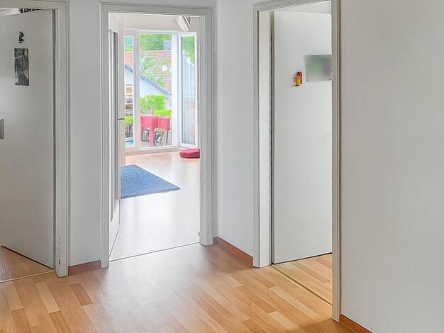 Wohnung zum Kauf 299.000 € 3 Zimmer 66 m² Gundelfingen 79194