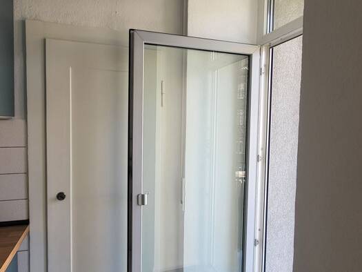 Wohnung zur Miete 1.220 € 3 Zimmer 87,3 m² Geschoss 2/5 frei ab 01.01.2027 Hans-Sachs-Straße 1 Weststadt Karlsruhe 76133