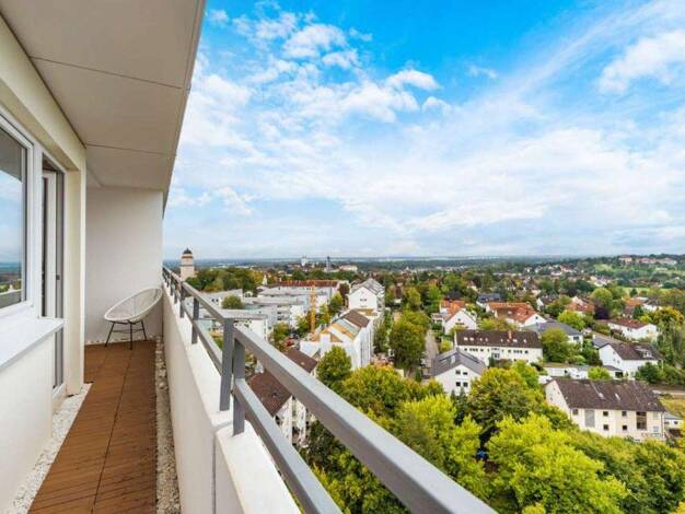 Wohnung zur Miete 2.800 € 2 Zimmer 64 m² frei ab 01.04.2026 Plantagenweg 33 Freising 85354