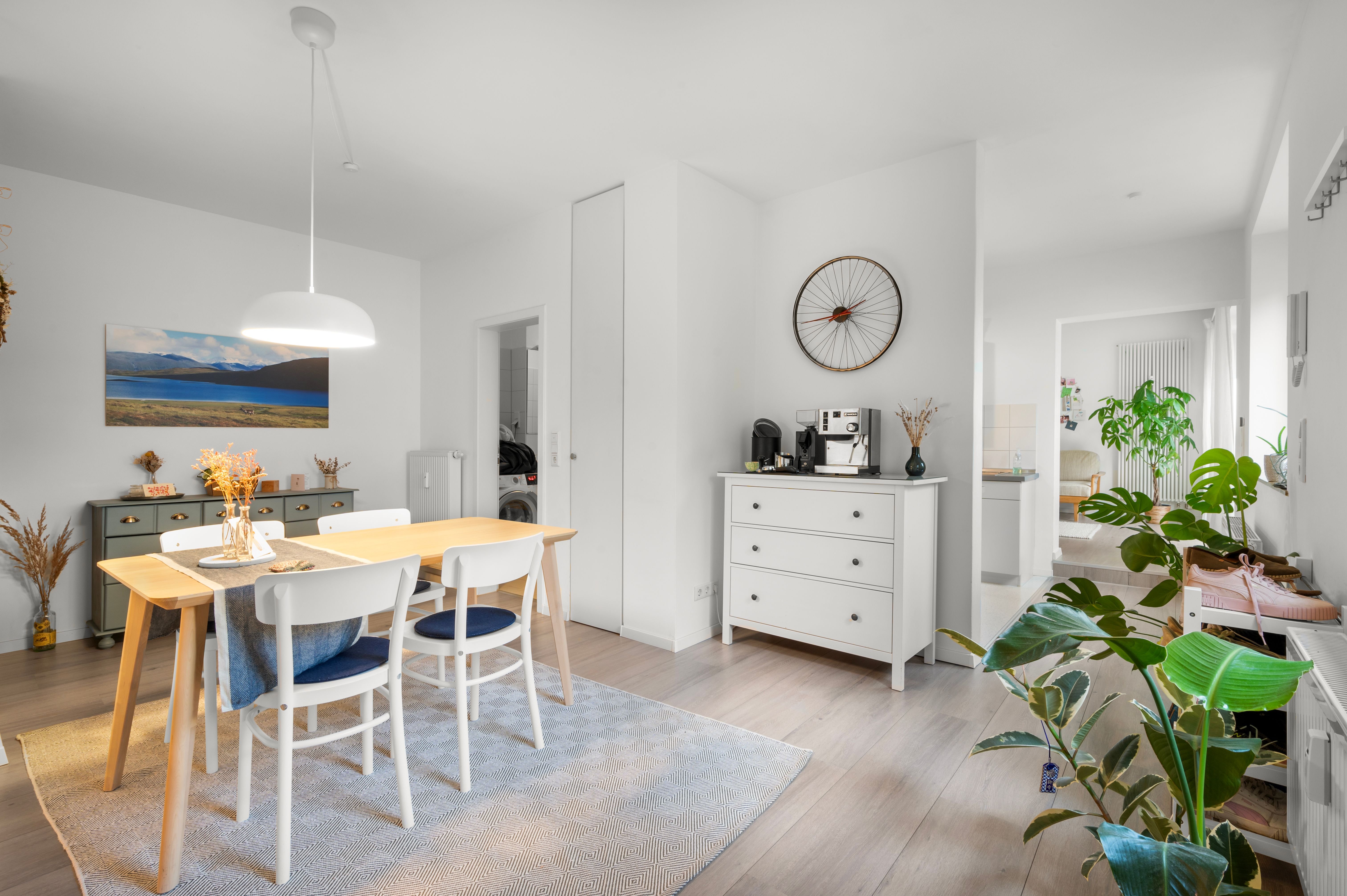 Wohnung zum Kauf 350.000 € 2,5 Zimmer 71,1 m²<br/>Wohnfläche EG<br/>Geschoss Alt-Bessungen Darmstadt 64285