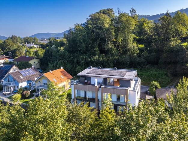 Wohnung zum Kauf - Erstbezug 1.325.000 € 5 Zimmer 128 m² 1. Geschoss Elsbethen 5061