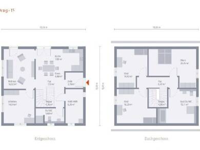 Einfamilienhaus zum Kauf 390.000 € 5 Zimmer 155 m² 950 m² Grundstück Maroldsweisach Maroldsweisach 96126