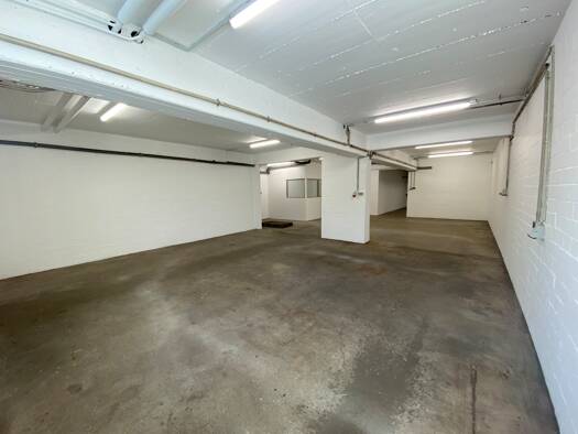 Lagerhalle zur Miete provisionsfrei 7 € 153 m² Lagerfläche Schenefeld 22869