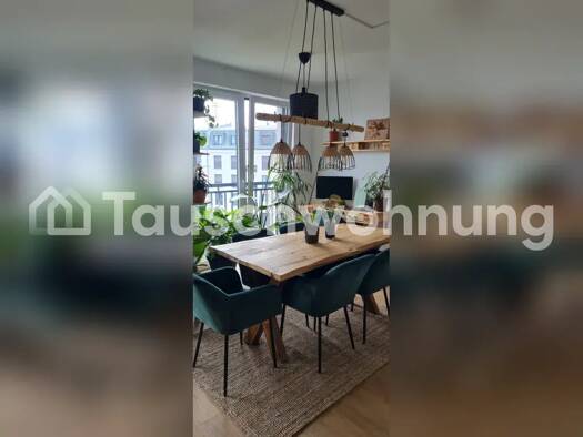 Wohnung zur Miete Tauschwohnung 720 € 2 Zimmer 56 m² 4. Geschoss Kaditz Dresden 01139