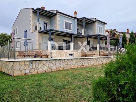 Einfamilienhaus zum Kauf 699.000 € 11 Zimmer 310 m² 724 m² Grundstück Poreč 52440