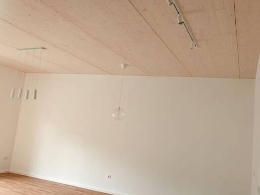 Wohnung zur Miete 780 € 3 Zimmer 77 m² Geschoss 1/2 frei ab 01.10.2026 Stuppach Bad Mergentheim 97980