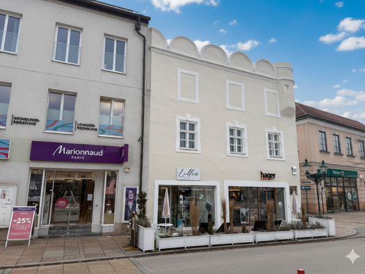 Wohnung zum Kauf - Erstbezug 1.059.000 € 169,6 m² Tulln an der Donau 3430