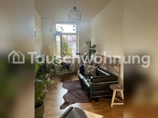 Wohnung zur Miete Tauschwohnung 705 € 3 Zimmer 60 m² 2. Geschoss Rödelheim Frankfurt am Main 60489