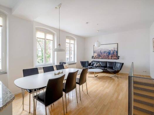 Maisonette zum Kauf 495.000 € 3 Zimmer 72 m² frei ab 01.06.2026 Friedrichshain Berlin 10247