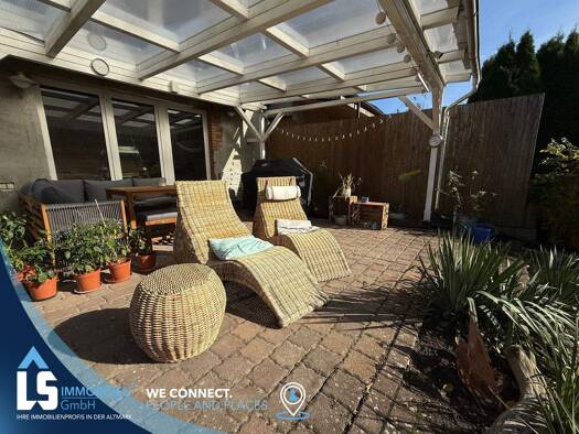 Einfamilienhaus zum Kauf 399.999 € 3 Zimmer 90,5 m² 878 m² Grundstück Biesenthal 16359