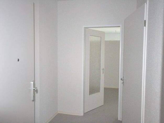 Studio zur Miete nur mit Wohnberechtigungsschein 225 € 1 Zimmer 33,7 m² 2. Geschoss frei ab 01.03.2026 Leyendeckerstr. 2 c Ehrenfeld Köln 50825