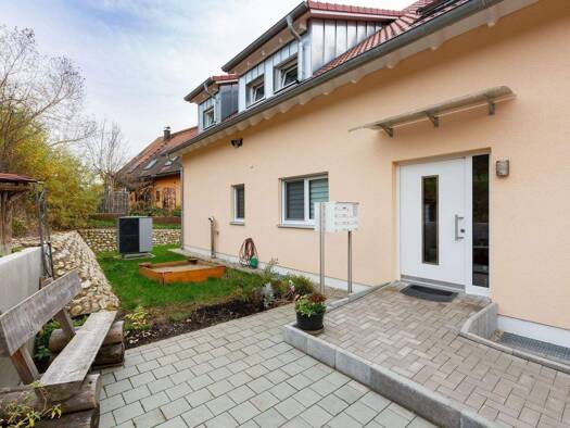 Wohnung zur Miete 835 € 4 Zimmer 98 m² EG frei ab 01.02.2026 Pretzfeld 91362
