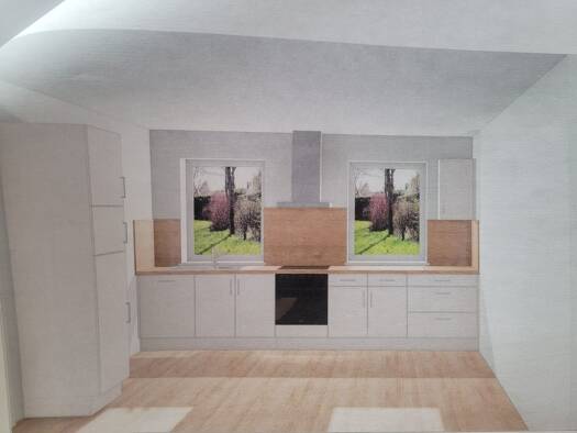 Terrassenwohnung zur Miete 1.524 € 3,5 Zimmer 89 m² Geschoss EG/3 frei ab 01.11.2026 Schöplergasse Achdorf Landshut 84036