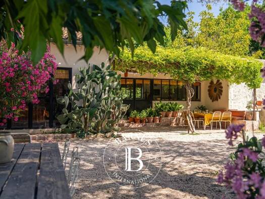 Haus zum Kauf 1.315.000 € 180 m² Eygalières 13810