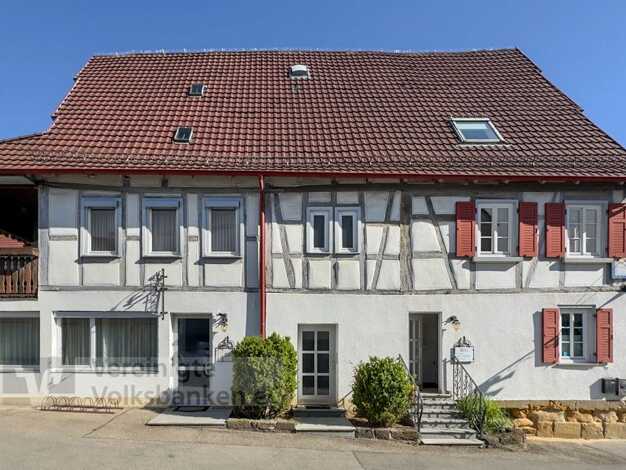 Haus zum Kauf 749.000 € 5 Zimmer 135,6 m² 737 m² Grundstück Holzgerlingen 71088
