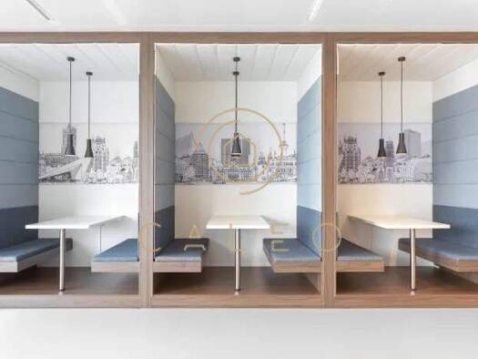 Bürokomplex zur Miete provisionsfrei 25 m² Bürofläche teilbar ab 1 m² Südvorstadt-Ost Dresden 01069