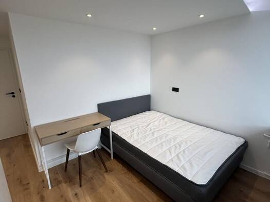 Studio zur Miete auf Zeit 665 € 1 Zimmer 14 m² frei ab 01.11.2026 Thalk.Obersendl.-Forsten-Fürstenr.-Solln München 81476
