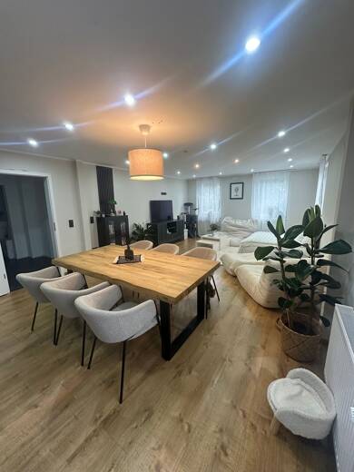 Wohnung zur Miete 1.130 € 3 Zimmer 95 m² EG frei ab 01.07.2025 Wörrstadt Wörrstadt 55286