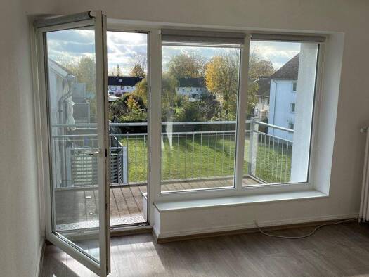 Wohnung zur Miete 749 € 2 Zimmer 46,8 m² 2. Geschoss frei ab 01.04.2026 Pulverstraße 82 Wedel 22880