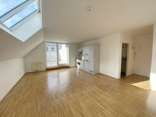 Terrassenwohnung zum Kauf 320.000 € 42,4 m² Wien 1050