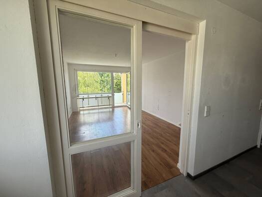 Wohnung zur Miete 520 € 2 Zimmer 58,4 m² 4. Geschoss frei ab sofort Turnhallenstraße 50 Hettenleidelheim 67310