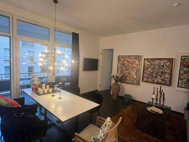 Wohnung zum Kauf 810.000 € 3 Zimmer 91 m² 1. Geschoss Nippes Köln 50733
