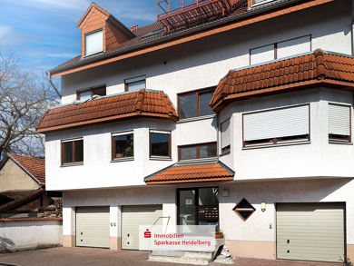 Maisonette zum Kauf 360.000 € 4 Zimmer 95 m² 3. Geschoss Nußloch Nußloch 69226
