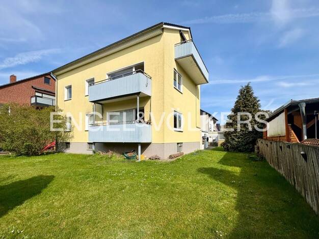 Mehrfamilienhaus zum Kauf 339.000 € 11,5 Zimmer 225 m² 660 m² Grundstück Groß Denkte Denkte 38321