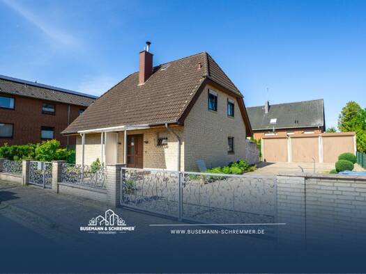 Einfamilienhaus zum Kauf 489.000 € 4,5 Zimmer 96 m² 683 m² Grundstück Laatzen 30880