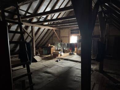 Einfamilienhaus zum Kauf 199.000 € 13 Zimmer 318 m² 1.293 m² Grundstück Nettlingen Nettlingen 31185