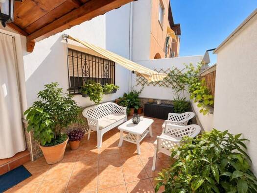 Villa zum Kauf 195.000 € 2 Zimmer 79 m² Cúllar Vega 18110