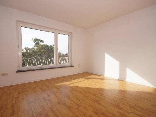 Wohnung zur Miete 525 € 2 Zimmer 54,1 m² frei ab sofort Hahler Straße 34 Innenstadt Minden 32427