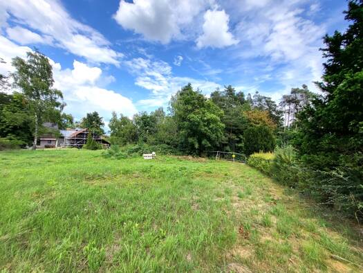 Grundstück zum Kauf 300.000 € 1.919 m² Grundstück Nittenau 93149