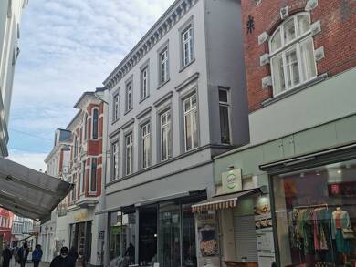 Verkaufsfläche zur Miete 150 m² Verkaufsfläche Schüttingstraße 20 Innenstadt Oldenburg 26122