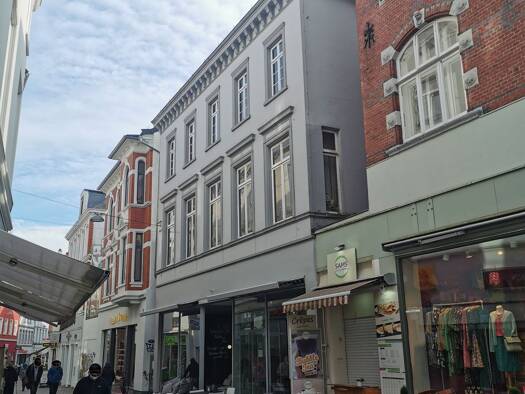 Verkaufsfläche zur Miete 150 m² Verkaufsfläche Schüttingstraße 20 Innenstadt Oldenburg 26122