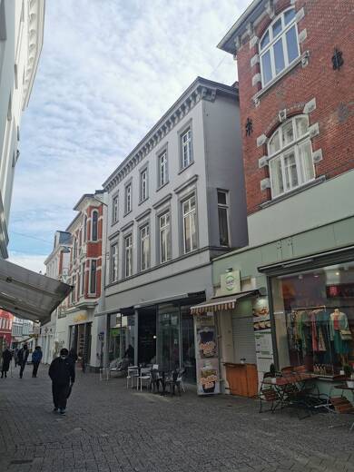 Verkaufsfläche zur Miete 150 m² Verkaufsfläche Schüttingstraße 20 Zentrum Oldenburg 26122