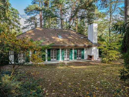 Einfamilienhaus zum Kauf 849.000 € 4 Zimmer 150 m² 962 m² Grundstück Gatow Berlin / Gatow 14089