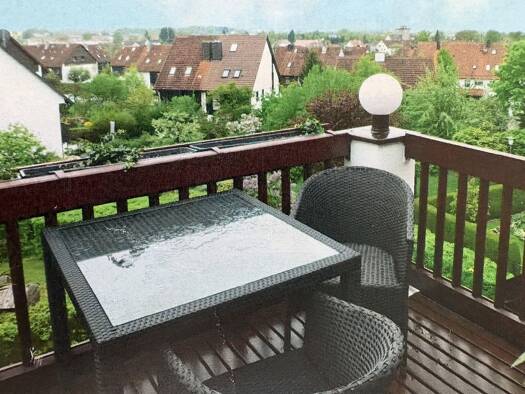 Maisonette zur Miete 1.100 € 2 Zimmer 71,3 m² 2. Geschoss frei ab 01.09.2026 Maroldstr. 62 Markt Indersdorf 85229