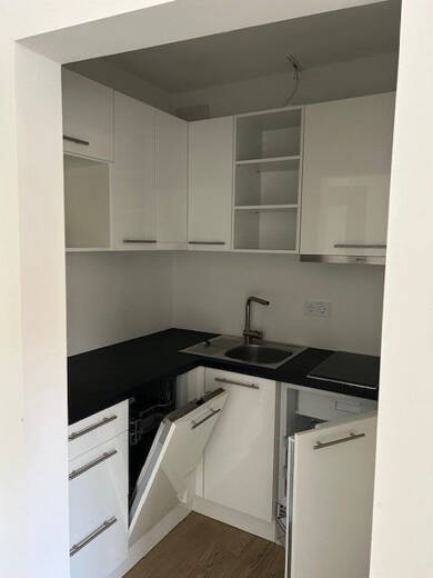 Wohnung zur Miete 520 € 2 Zimmer 40 m² 1. Geschoss frei ab sofort Brühl 18/20 Altstadt Weimar 99423