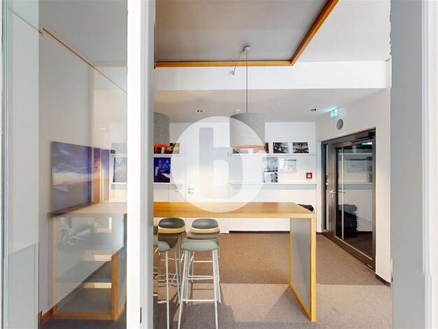 Bürofläche zur Miete - Erstbezug provisionsfrei 25,50 € 3.165 m² Bürofläche Neustadt Hamburg 20354