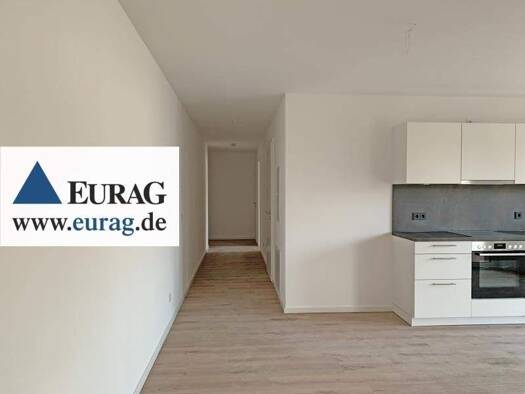 Wohnung zur Miete 1.308 € 2 Zimmer 63,8 m² 2. Geschoss frei ab sofort Schweinau Nürnberg 90439