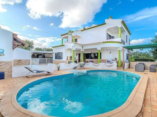 Villa zum Kauf 950.000 € 800 m² 800 m² Grundstück Paderne 8200