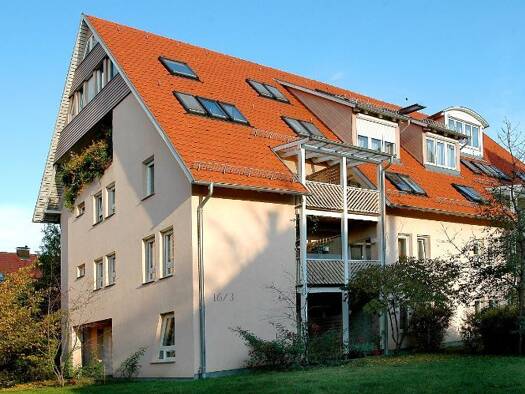 Studio zur Miete 611 € 1 Zimmer 53,8 m² EG Ziegelstraße 16 Mitte Sindelfingen 71063