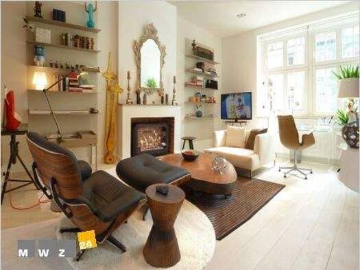 Wohnung zur Miete Wohnen auf Zeit 2.240 € 2 Zimmer 78 m² frei ab 01.02.2026 Lanker Str. Oberkassel Düsseldorf 40545