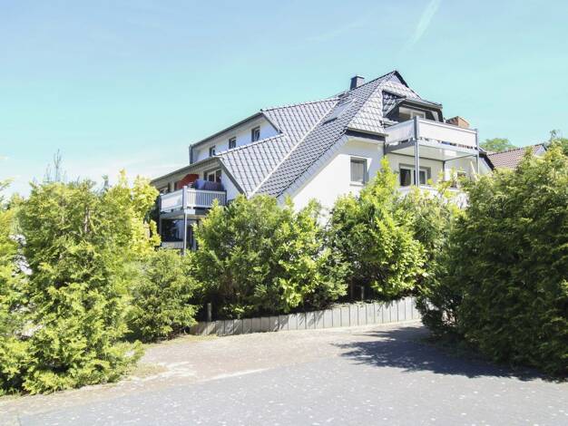 Sonstiges zum Kauf als Kapitalanlage geeignet 198.400 € 3 Zimmer 78 m² Koserow Koserow 17459