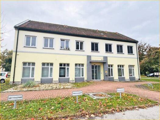 Laden zur Miete 690 € 3 Zimmer Neufinsing Finsing / Neufinsing 85464