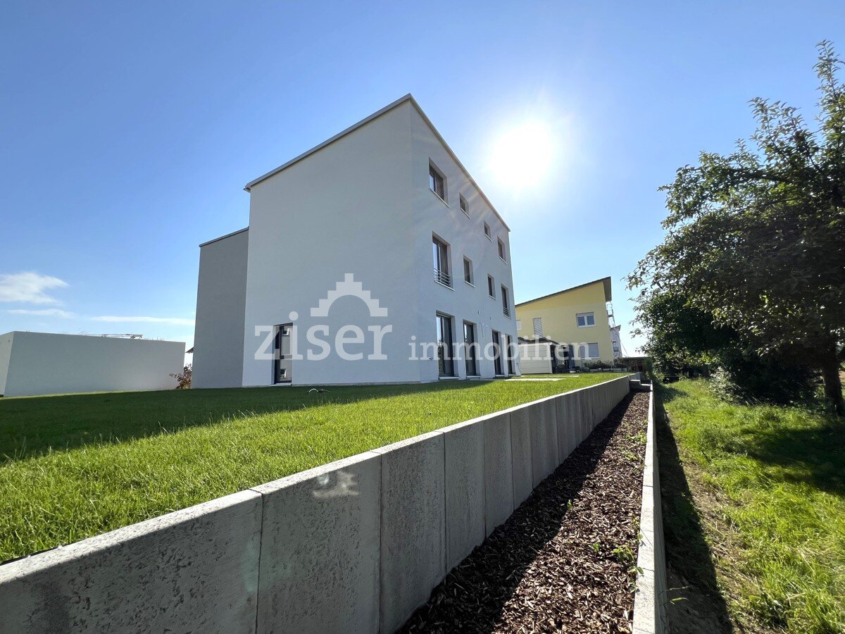 Doppelhaushälfte zum Kauf provisionsfrei 899.000 € 5 Zimmer 159,1 m²<br/>Wohnfläche 355,5 m²<br/>Grundstück Reute 79276