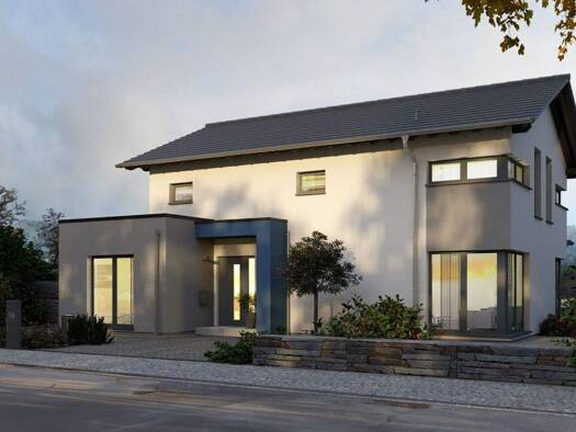 Einfamilienhaus zum Kauf 660.900 € 6 Zimmer 193,8 m² 821 m² Grundstück Zweibrücken 66482